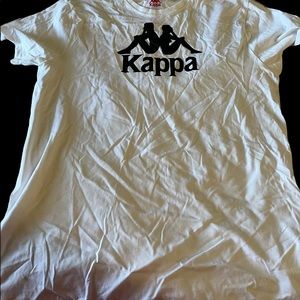 Mens Kappa XXL t shirt